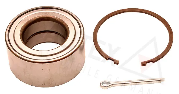 Kit de roulements de roue AUTEX 802383