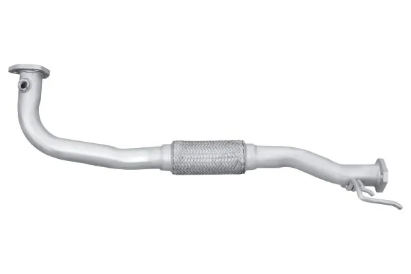 Tuyau d'échappement HELLA 8LA 366 006-061