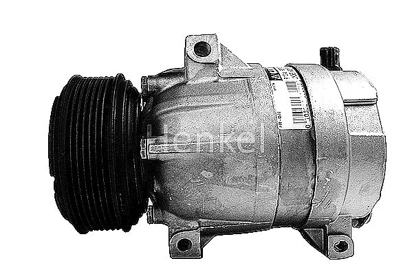 Compresseur, climatisation Henkel Parts 7110520R