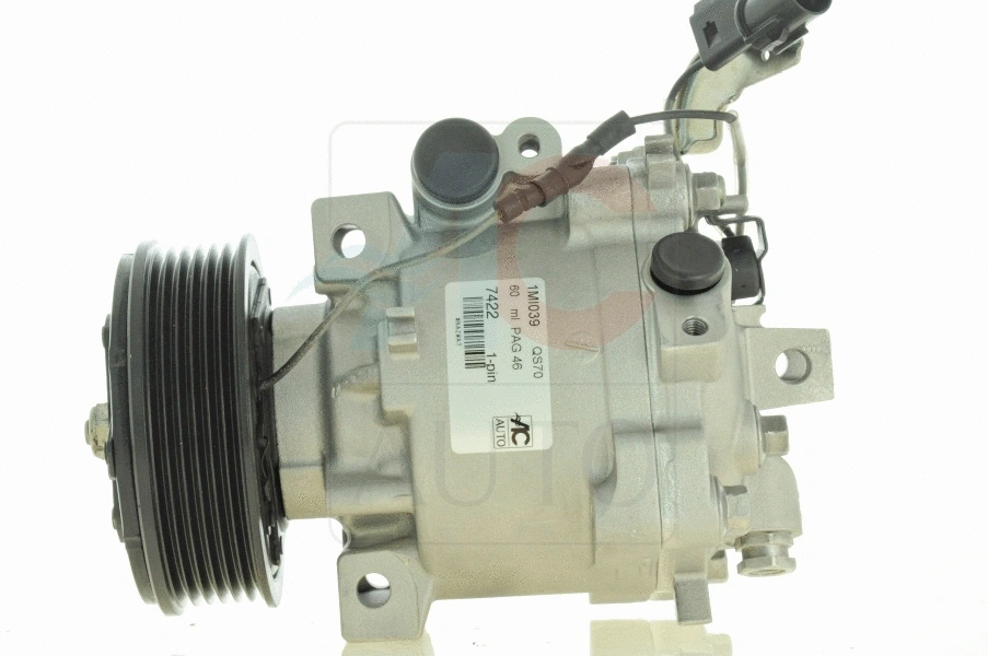 Compresseur, climatisation ACAUTO AC-01MI039