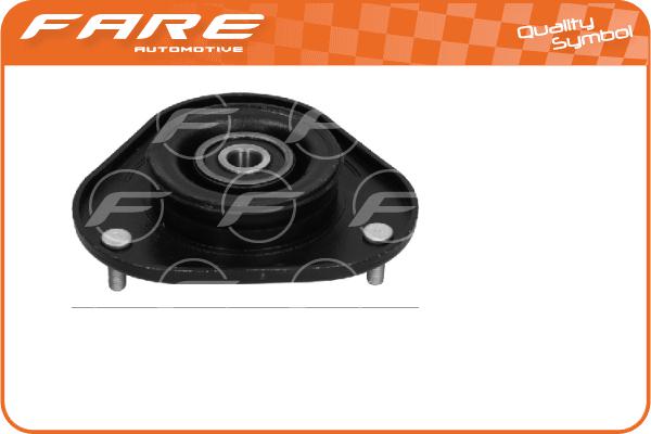 Suspension, amortisseur FARE-CO 26842