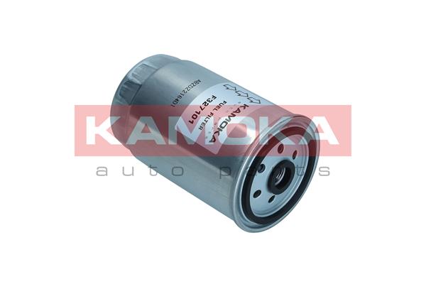 Filtre à carburant KAMOKA F327101