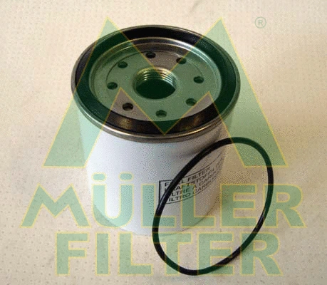 Filtre à carburant MULLER FILTER FN141