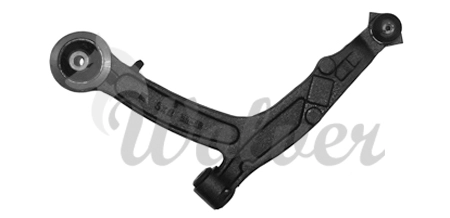 Rotule de barre de connexion WOLVER SP301081