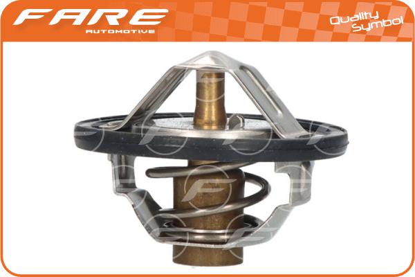 Thermostat, liquide de refroidissement FARE-RCH 21997