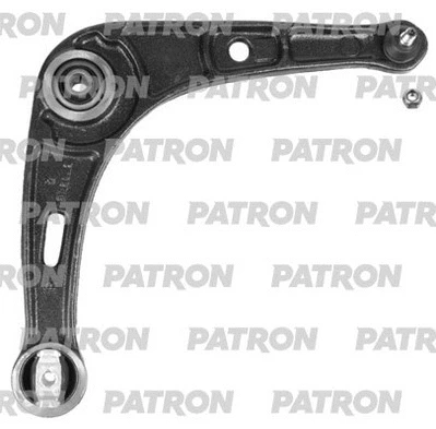 Bras de liaison, suspension de roue PATRON PS5172R