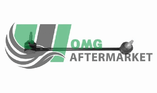 Entretoise/tige, stabilisateur OMG SRL G20.1443