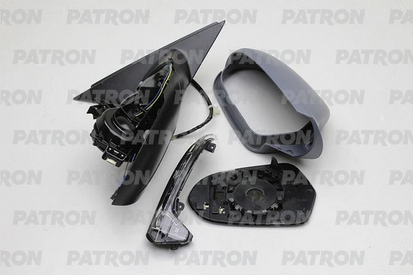 Rétroviseur extérieur PATRON PMG0234M02