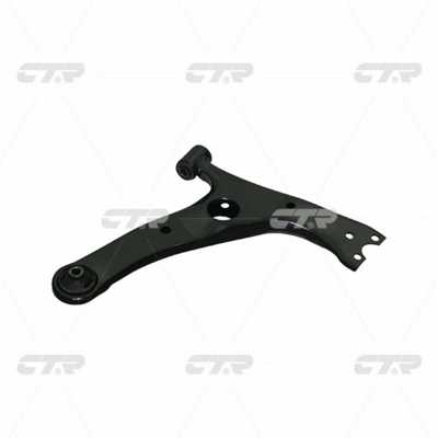 Bras de liaison, suspension de roue CTR CQ0301R