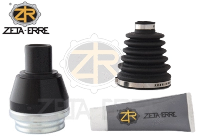 Jeu de joints, arbre de transmission ZETA-ERRE ZR7358