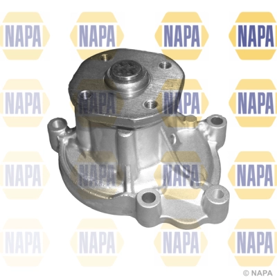 Pompe à eau, refroidissement du moteur NAPA NWP1340