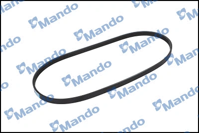 Courroie trapézoïdale à nervures MANDO MB4PK905