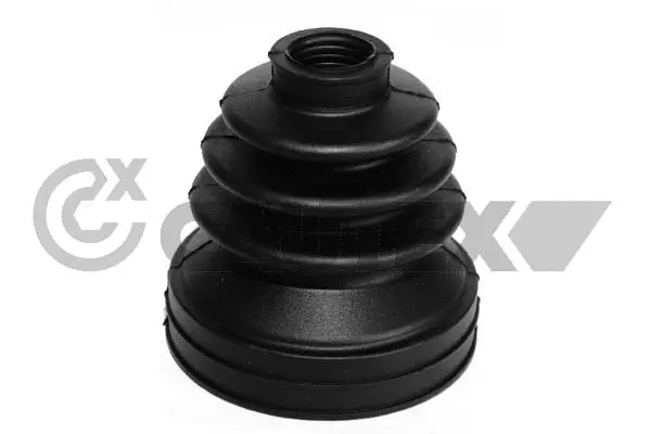 Jeu de joints-soufflets, arbre de commande CAUTEX 080950