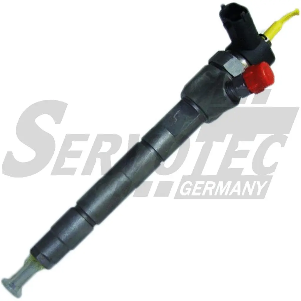 Injecteur Servotec STIJ0024