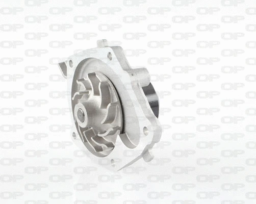 Pompe à eau, refroidissement du moteur OPEN PARTS WAP8409.00
