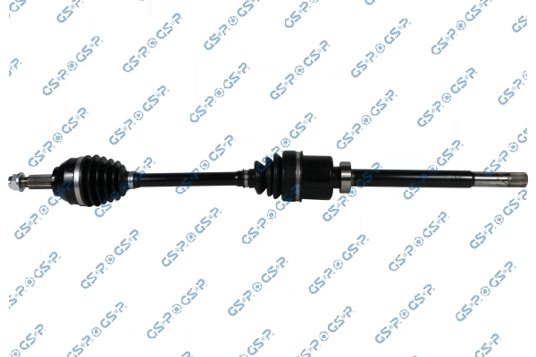 Arbre de transmission GSP 218445OL