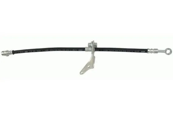Flexible de frein NIPPARTS J3704153