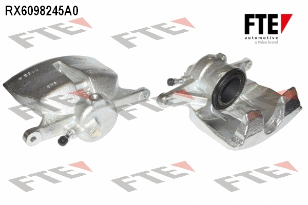 Étrier de frein FTE 9290138