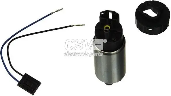 Kit d'assemblage, pompe à carburant CSV electronic parts CBC7082