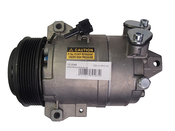 Compresseur, climatisation Airstal 10-2546