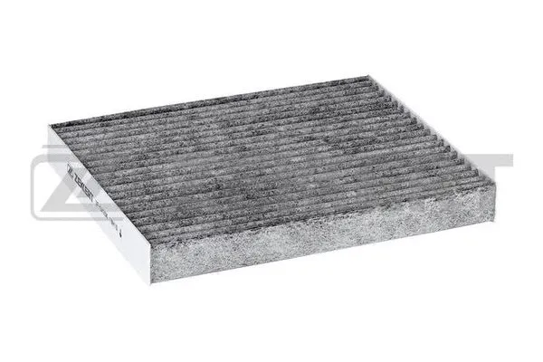 Filtre, air de l'habitacle ZEKKERT IF-3430K