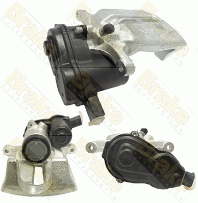 Étrier de frein Brake ENGINEERING CA3123R