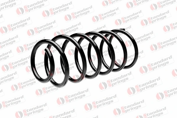 Ressort de suspension STANDARD SPRINGS ST 112 035 R
