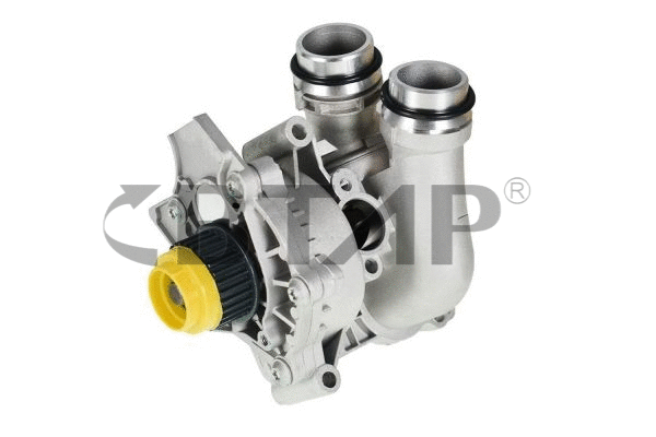Pompe à eau, refroidissement du moteur BTAP BVE901-043