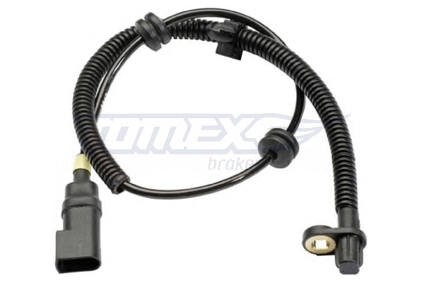 Capteur, vitesse de roue TOMEX Brakes TX 50-33
