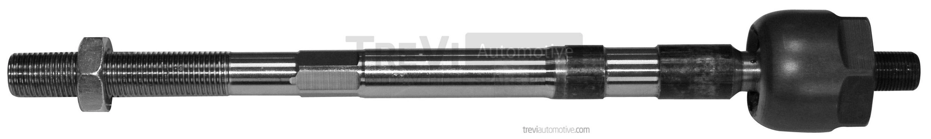 Rotule de direction intérieure, barre de connexion TREVI AUTOMOTIVE TRTT4654
