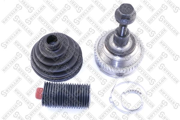 Jeu de joints, arbre de transmission STELLOX 150 1124-SX