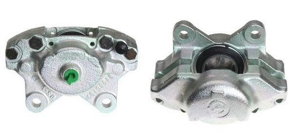 Étrier de frein 4X4 ESTANFI PDF-31-045