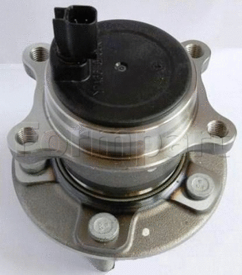 Moyeu de roue FORMPART 15498042/S