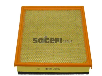 Filtre à air FRAM CA8996