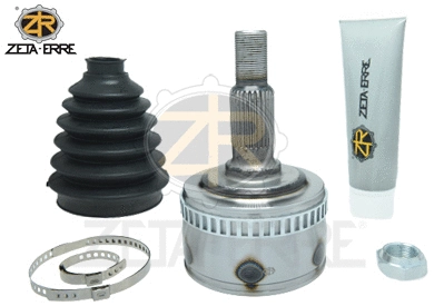 Jeu de joints, arbre de transmission ZETA-ERRE ME13