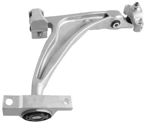 Bras de liaison, suspension de roue FORMPART 3009049