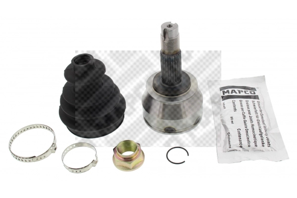 Jeu de joints, arbre de transmission MAPCO 16047