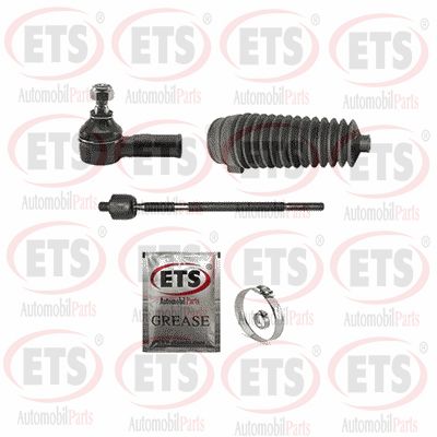 Barre de connexion ETS 06.AJ.340