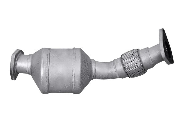 Catalyseur Faurecia FS03072K