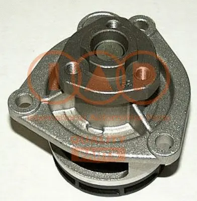 Pompe à eau, refroidissement du moteur IAP QUALITY PARTS 150-09074
