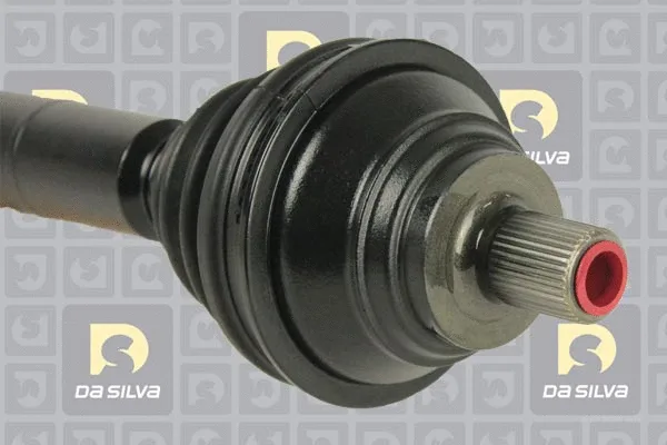 Arbre de transmission DA SILVA 2223T