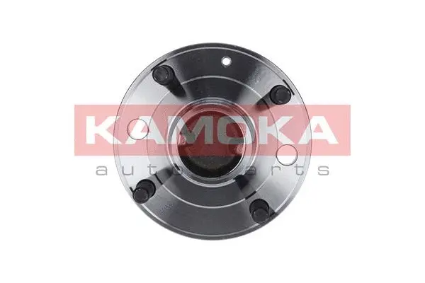 Kit de roulements de roue KAMOKA 5500091
