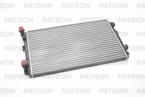 Radiateur, refroidissement du moteur PATRON PRS4462
