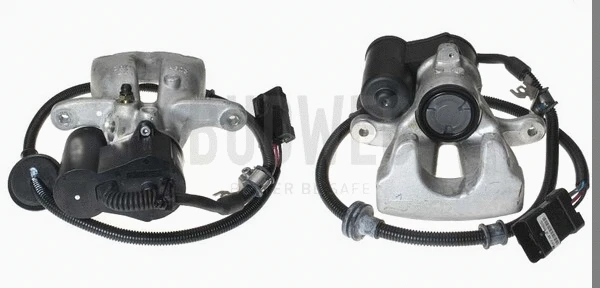 Étrier de frein BUDWEG CALIPER 344276
