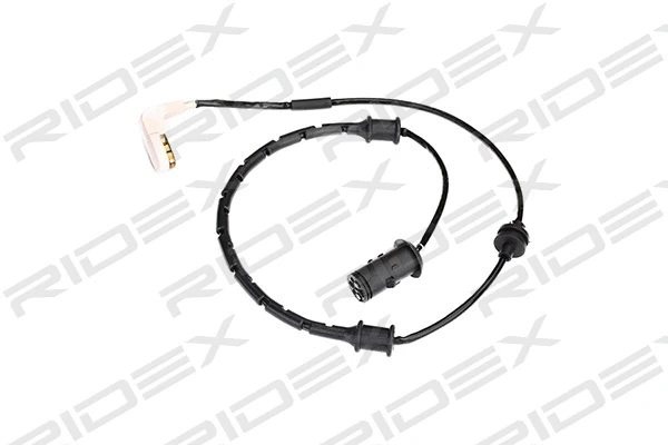 Contact d'avertissement, usure des plaquettes de frein RIDEX 407W0066