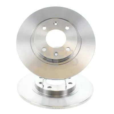 Disque de frein AUTOMOTOR France PDC4209