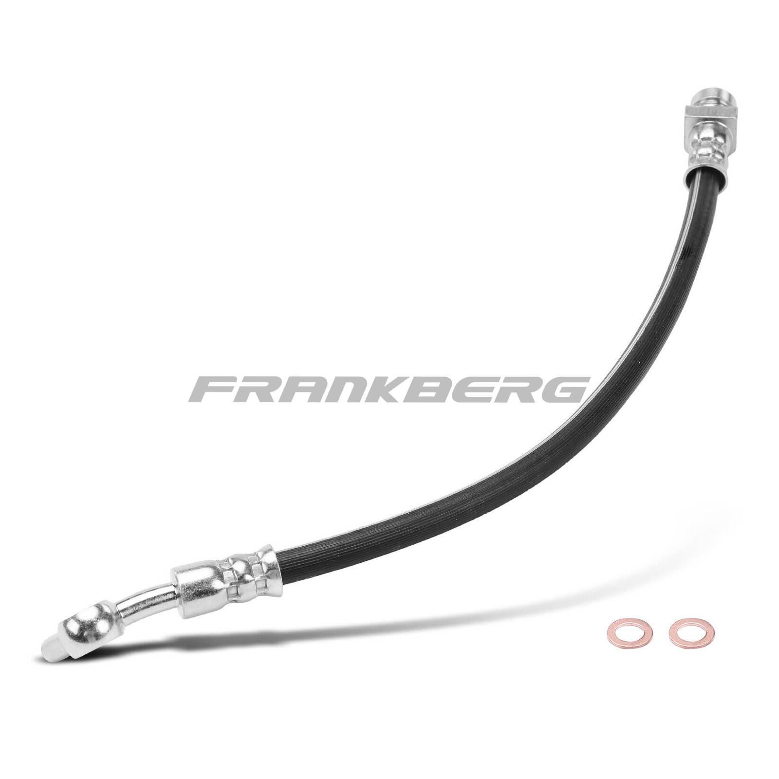 Flexible de frein Frankberg 5481FB0004736