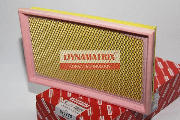 Filtre à air DYNAMATRIX DAF350