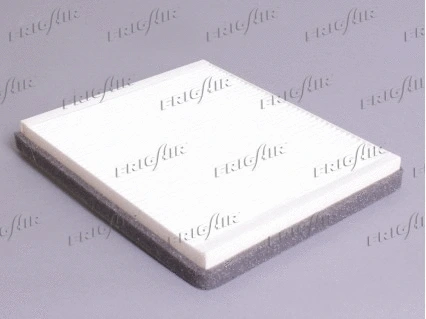 Filtre, air de l'habitacle FRIGAIR 1328.5316