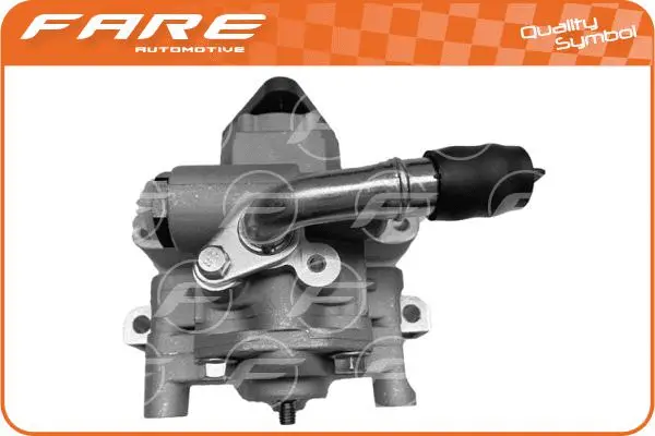 Pompe hydraulique, direction FARE-RCH 17072